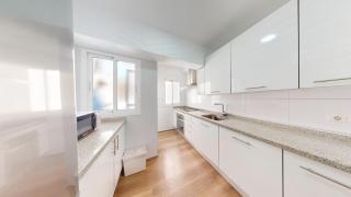 Apartamento Primera Línea de Playa en Almería - Almería - 8