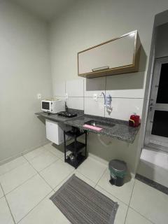 Apt na Lapa - RJ - Rio de Janeiro - 1