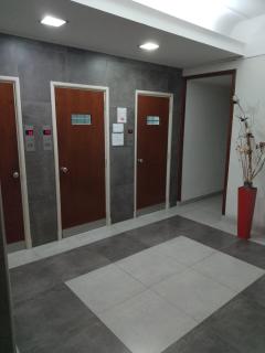 Patricia, hermoso 2 amb, cerca de la playa y del casino central de mar del plata - Mar del Plata - 7