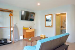 Le Divine Comedie Beach Resort - Ban Tai - 5