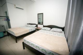 MKB Homestay - Landed Studio room with 2 Queen bed and Free Parking - 4