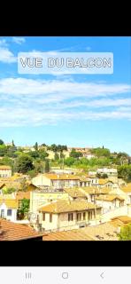 Massilia Calling appartement Marseille proche métro climatisé bien décoré - Marsiglia - 4