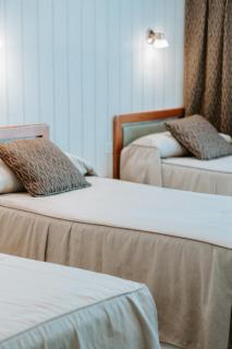 Hotel Libertador - Trelew - 1