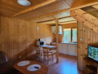 Domki pod gruszą - Kopalino - 7