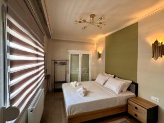 Emerald suite Luxury apartment in Thessaloniki - 5