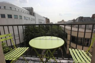Appartement 5 chambres au dernier étage - París - 7