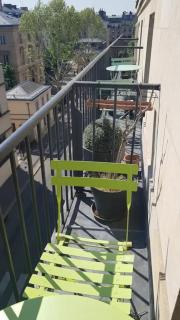 Appartement 5 chambres au dernier étage - 3