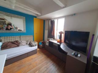 Appartement 5 chambres au dernier étage - Paris - 8