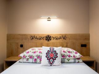 WERONIKA Murzasichle - podgrzewany basen zewnętrzny śniadanie i jacuzzi w cenie - 6