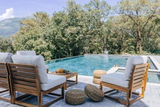 Villa Principium with Infinity Edge Pool&Hot Tub - Kotor - 0
