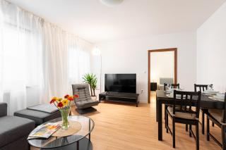 BNB Old Town Oasis 3 - Bratislava - 6