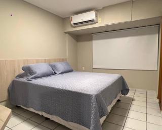Executive flat apto 904 - Teresina - 1