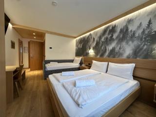 Active Hotel Gran Zebru' - Cogolo - 9