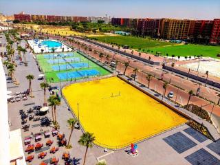 Porto Golf Marina, 2 bedrooms , Families only - El Alamein - 5