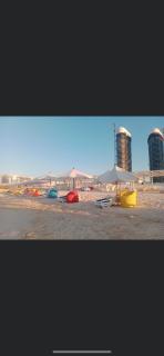 Porto Golf Marina, 2 bedrooms , Families only - El Alamein - 1