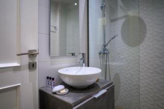 Premium 1bdr Temple of Peacefulness - Atene - 1
