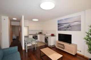 Apartamento Caledonia - O Pindo - 5