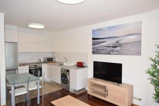 Apartamento Caledonia - O Pindo - 3