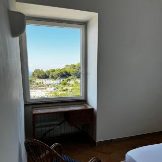 Casa La Gioia Capri - Capri - 8