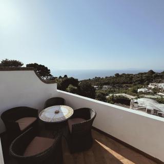 Casa La Gioia Capri - Capri - 4