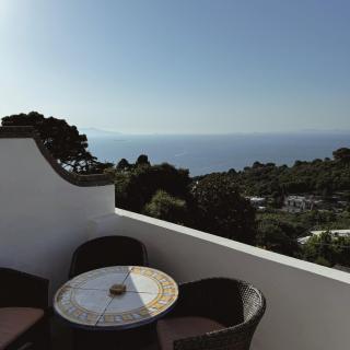 Casa La Gioia Capri - Capri - 3