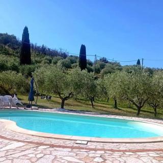 Eclissi casa vacanza LUNA - Casalini - 9