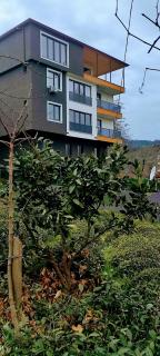 Sama house - Rize - 7