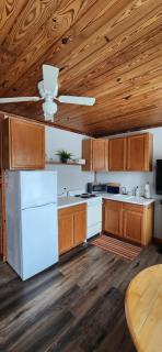 Hawks Nest Loft - 4
