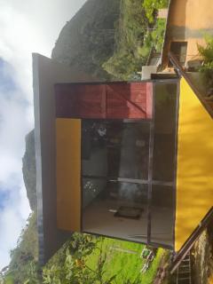 Cabañas el Paraiso Sesquile - 9