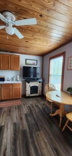 Hawks Nest Loft - 3