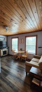 Hawks Nest Loft - 1