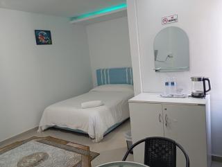 Guest House - Jodoh - 0