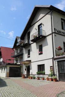 Stokrotka Pokoje i Apartamenty w centrum Szczawnicy - Szczawnica - 0