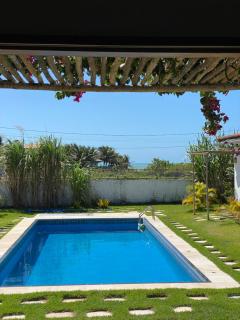 Casa Sol loiro - Fortim - 9