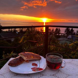 apartament abuseridze - Batumi - 2