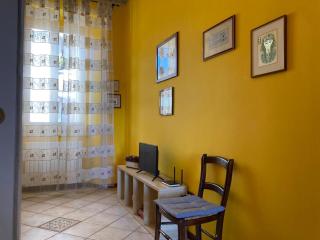 Appartamento Forte Malatesta - 2