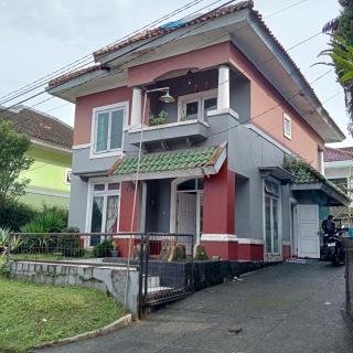 Vila bukit cipendawa - Pacet - 3