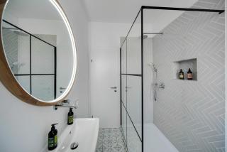 Apartment am See - Prien am Chiemsee - 8