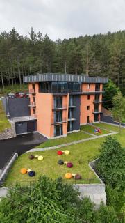 Cone Hotel - Dilijan - 6
