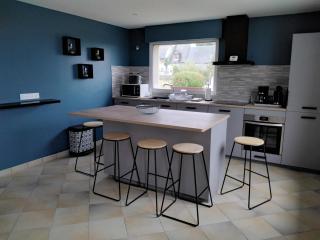 Gîte " Les Balcons du Mont " - 6