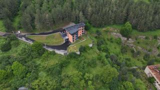 Cone Hotel - Dilijan - 5