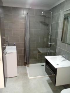 appt tout confort laveissiere 102 - Laveissière - 5