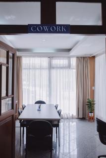 Hotel Libertador - Trelew - 2