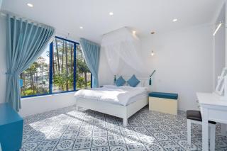 Villa Hồ Tuyền Lâm Đà Lạt View Rừng Thông Đà Lạt - Ấp Xuân An - 6