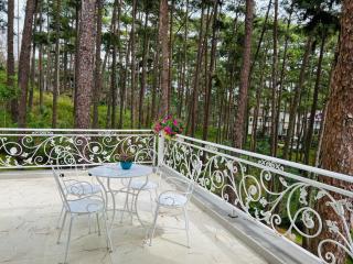 Villa Hồ Tuyền Lâm Đà Lạt View Rừng Thông Đà Lạt - Ấp Xuân An - 3