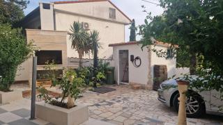 Apartment with e-cars station - Selce - 8