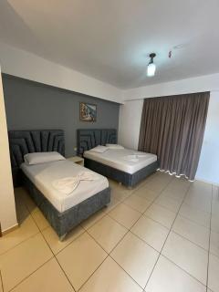 Resol Hotel - Ksamil - 2