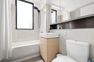 Delancey Tower - 6