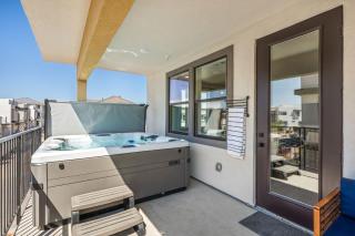 Desert Beach Retreat condo - St. George - 9
