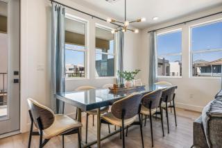 Desert Beach Retreat condo - 7